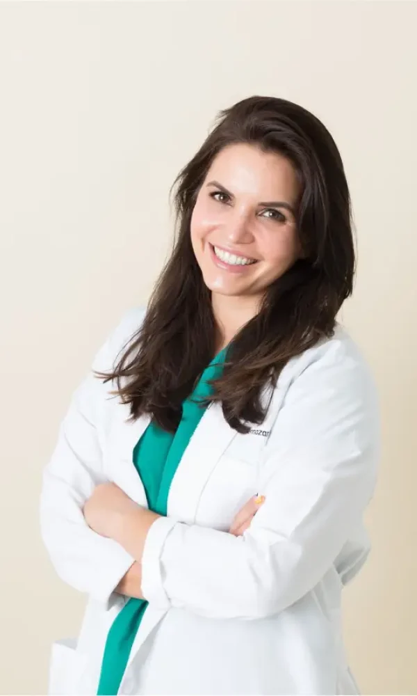 Dra Rosaura Bennazar Nin